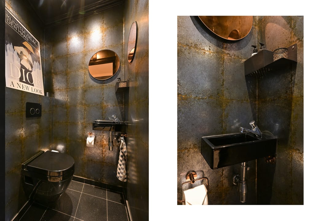 Photo 11 of Frederikstraat 557