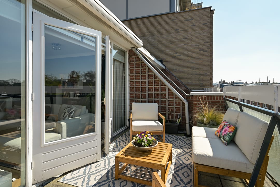 Photo 31 of Frederikstraat 557