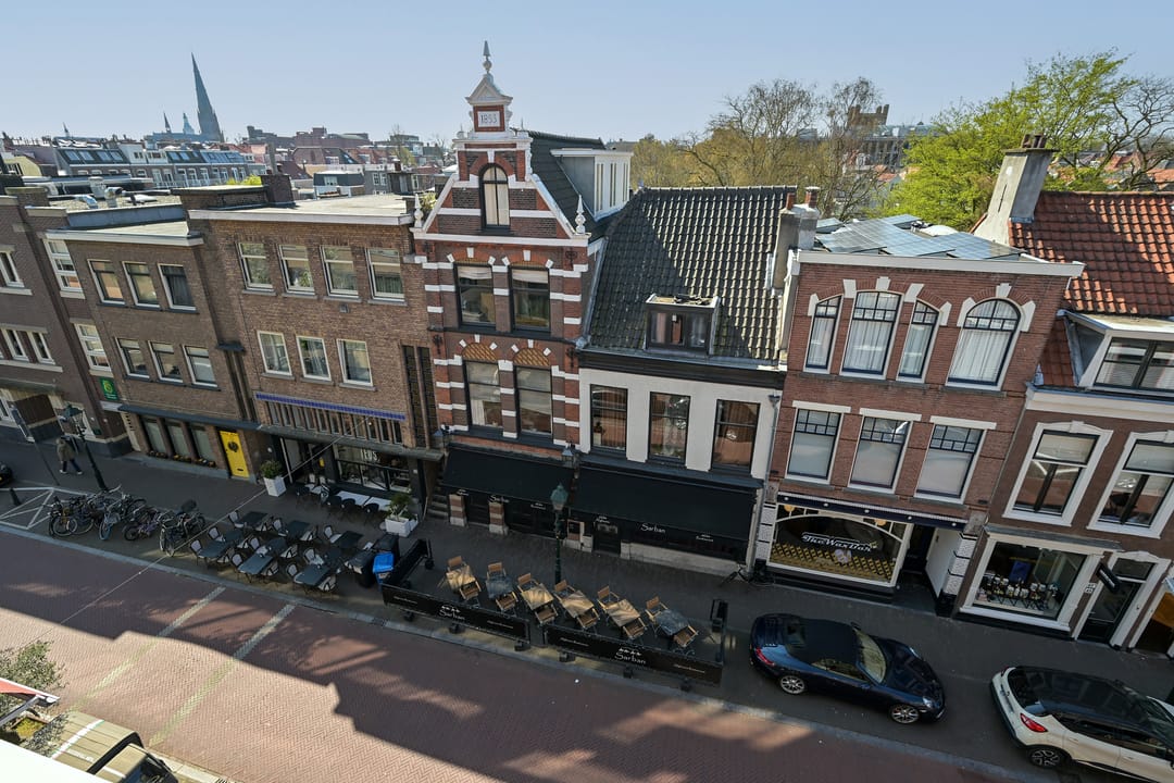 Photo 32 of Frederikstraat 557