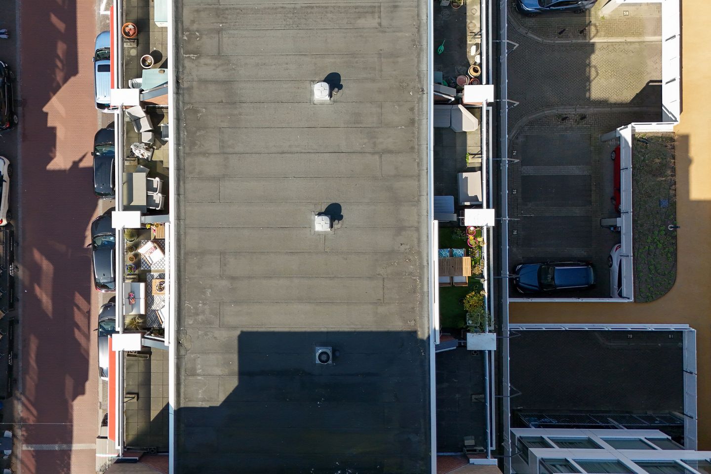 Photo 44 of Frederikstraat 557