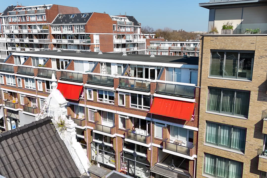 Photo 52 of Frederikstraat 557