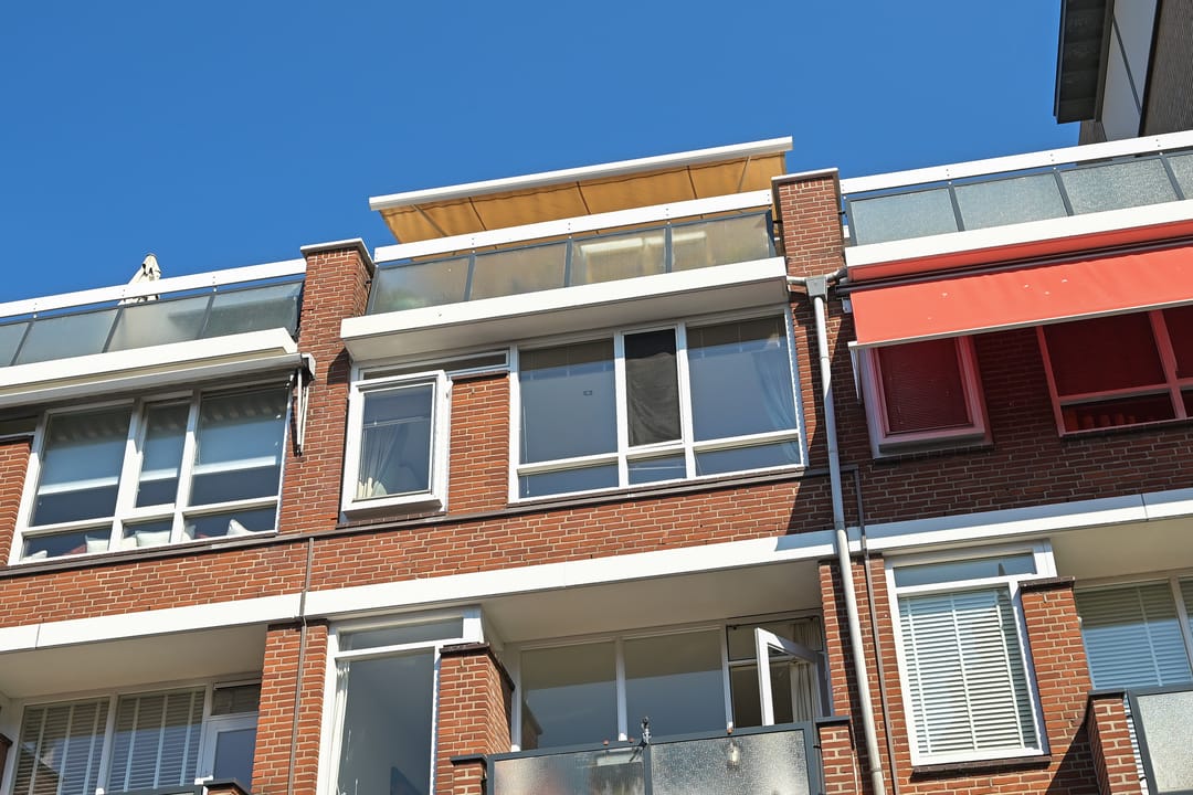 Photo 53 of Frederikstraat 557