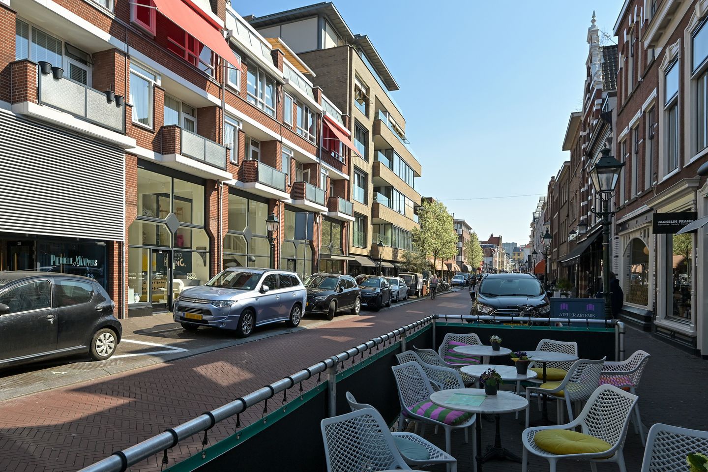 Photo 55 of Frederikstraat 557