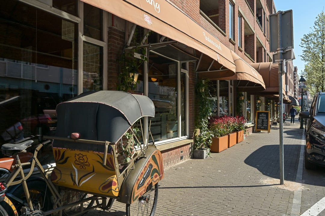 Photo 56 of Frederikstraat 557