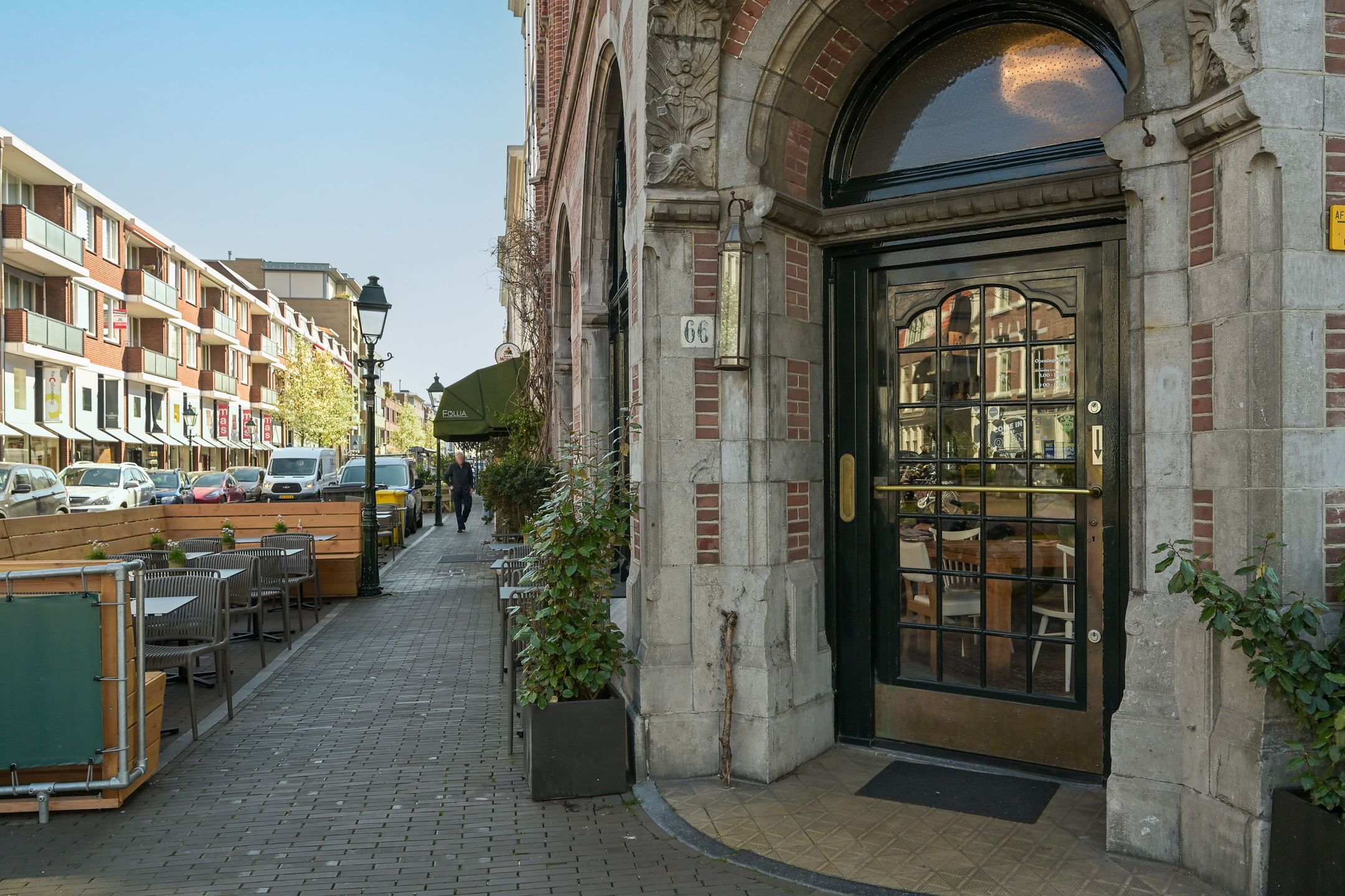 Photo 57 of Frederikstraat 557