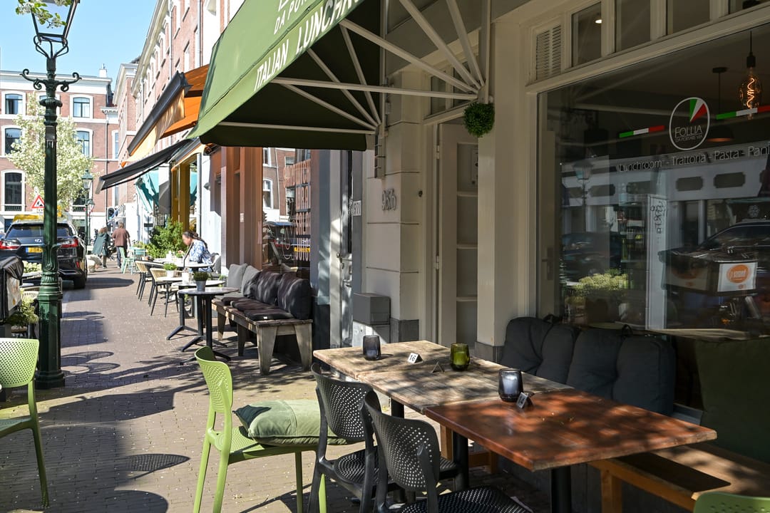 Photo 58 of Frederikstraat 557