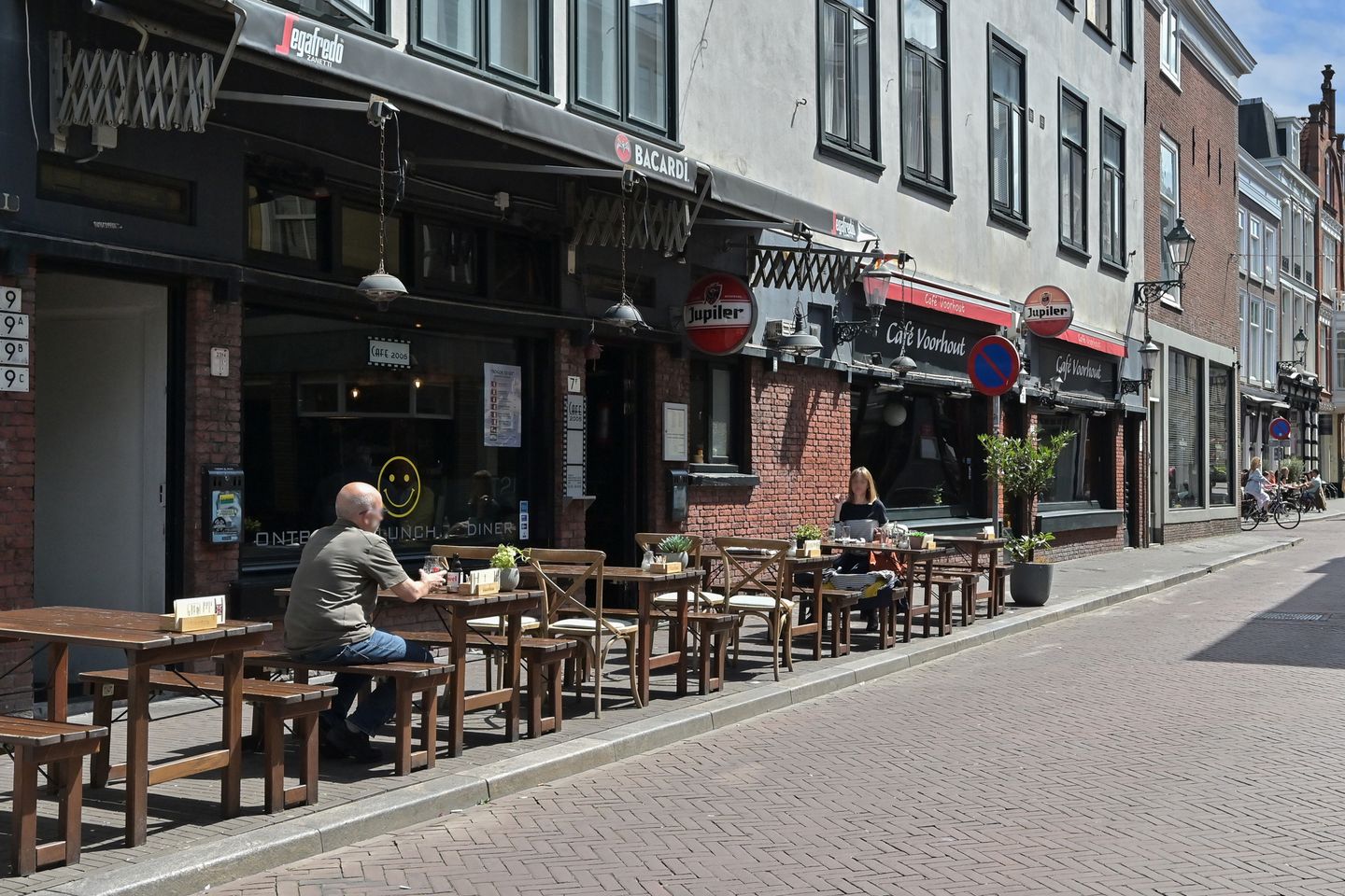 Photo 59 of Frederikstraat 557