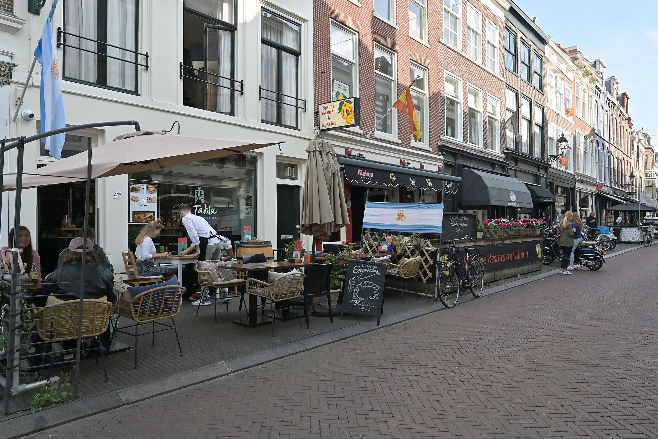 Photo 60 of Frederikstraat 557