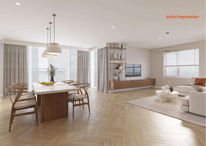 Photo 3 of Piet Smitkade 218