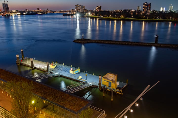 Foto 7 van Piet Smitkade 218