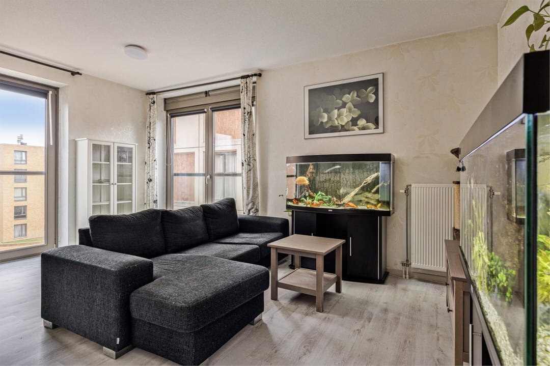 Foto 1 van Teakhout 18