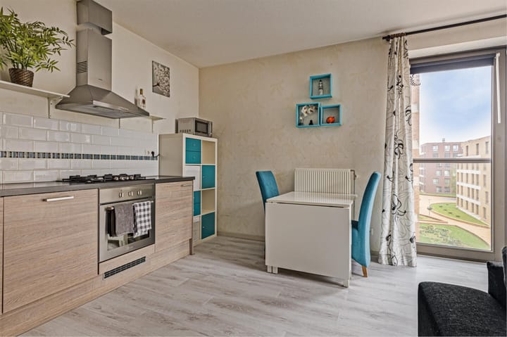 Foto 2 van Teakhout 18