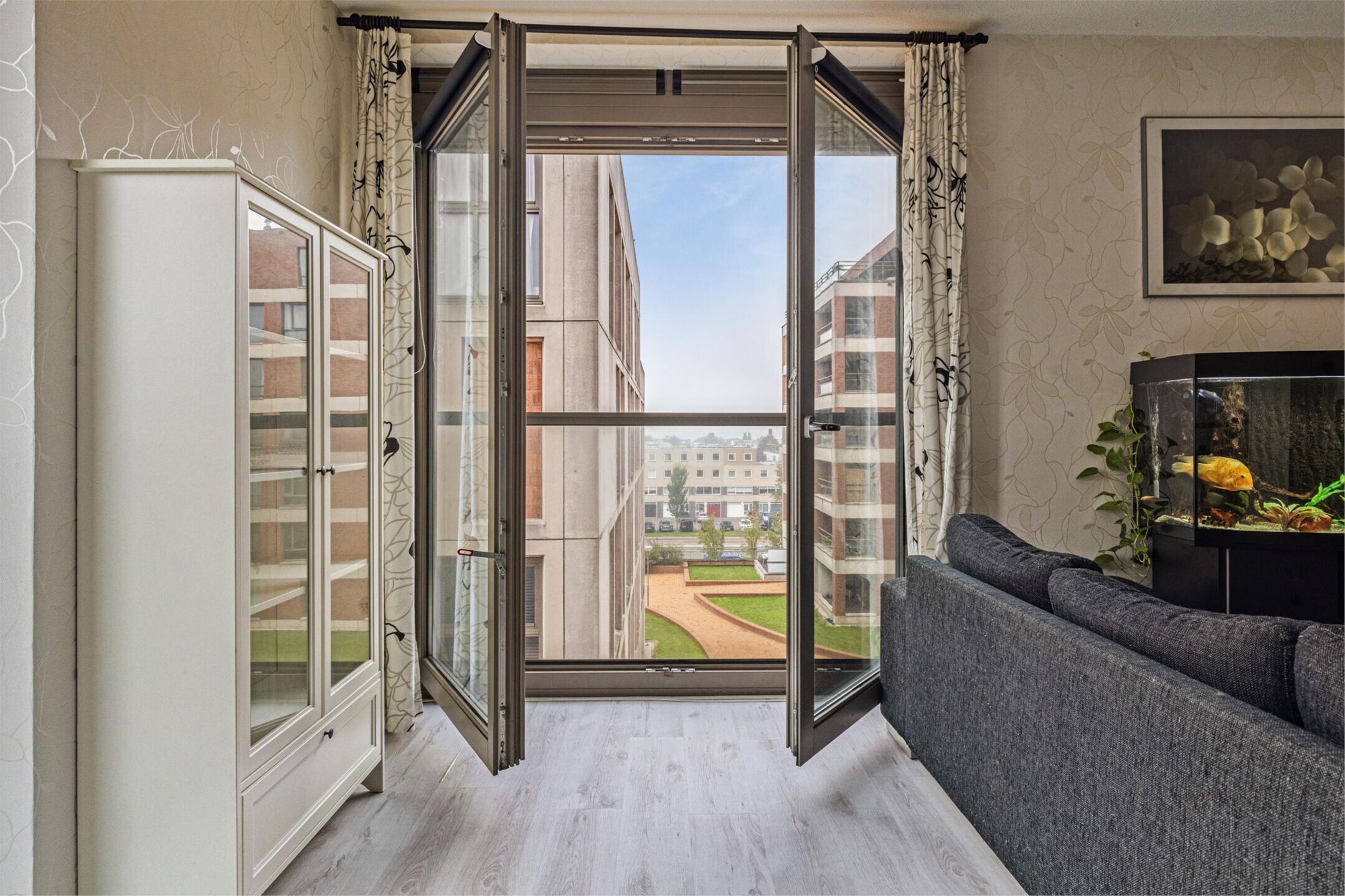 Foto 3 van Teakhout 18