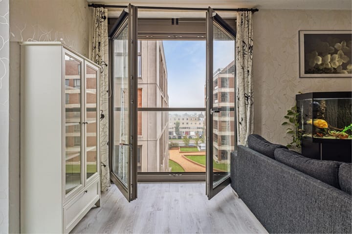 Foto 3 van Teakhout 18