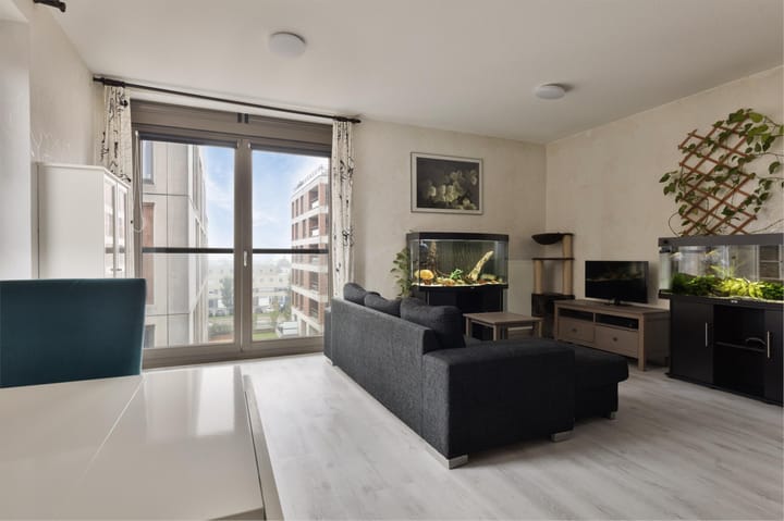 Foto 4 van Teakhout 18