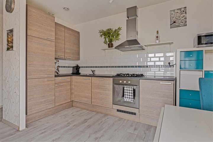 Foto 5 van Teakhout 18