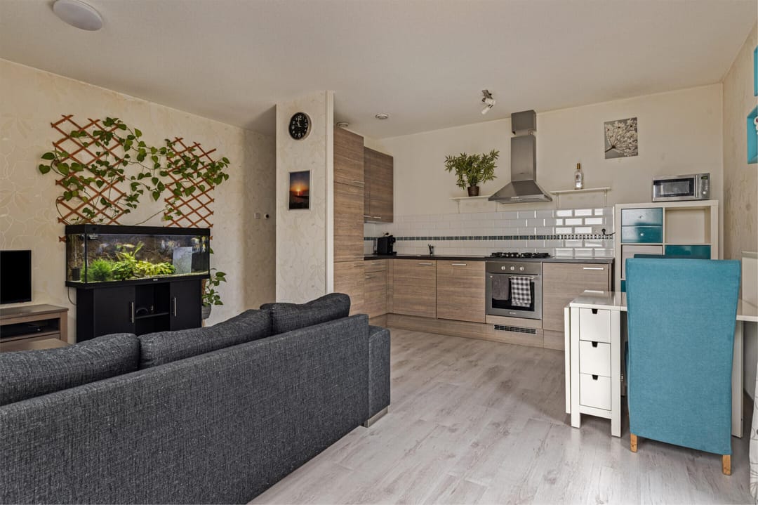 Foto 7 van Teakhout 18