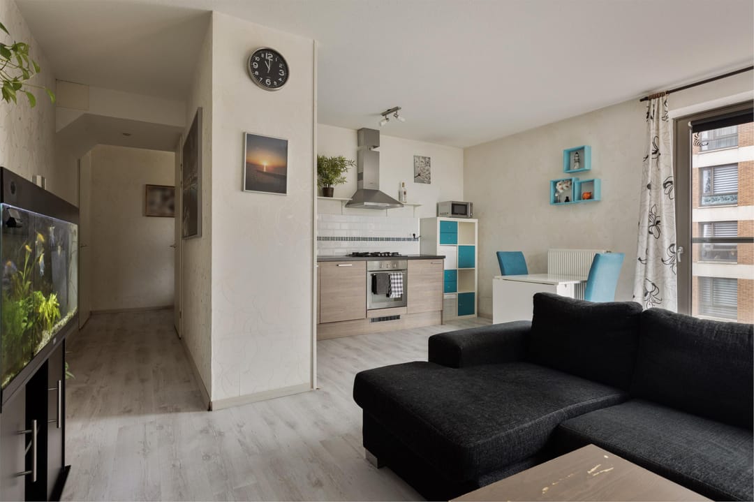 Foto 8 van Teakhout 18