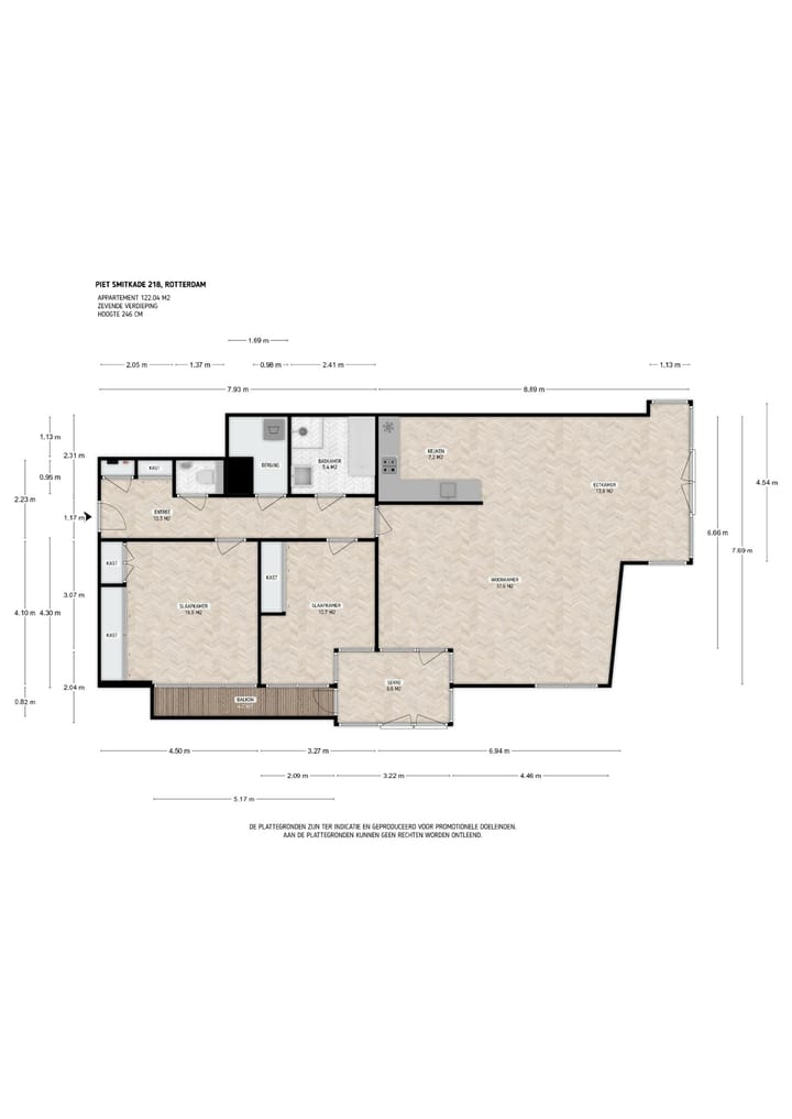 Foto 34 van Piet Smitkade 218