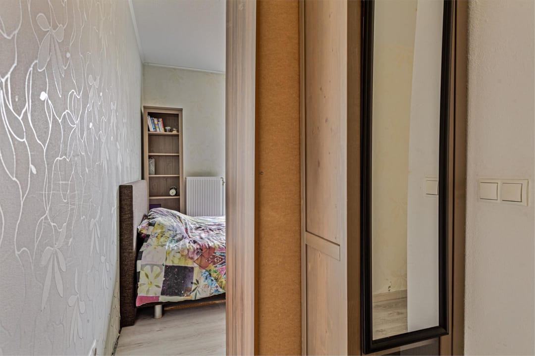 Foto 11 van Teakhout 18