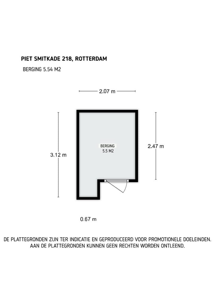 Foto 35 van Piet Smitkade 218