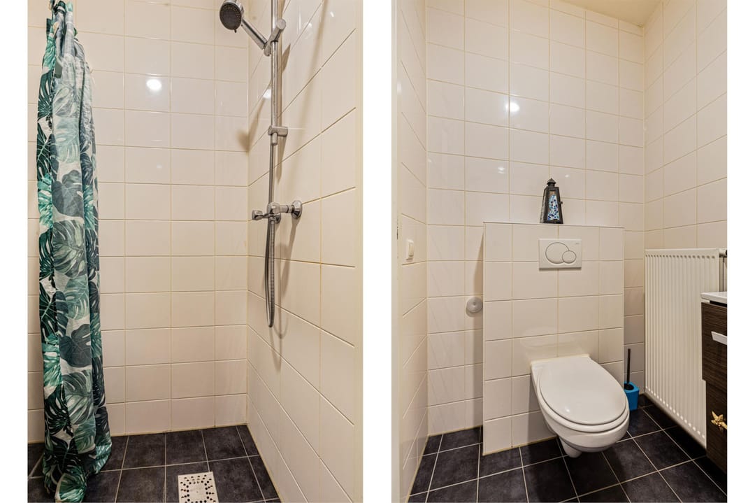 Foto 16 van Teakhout 18