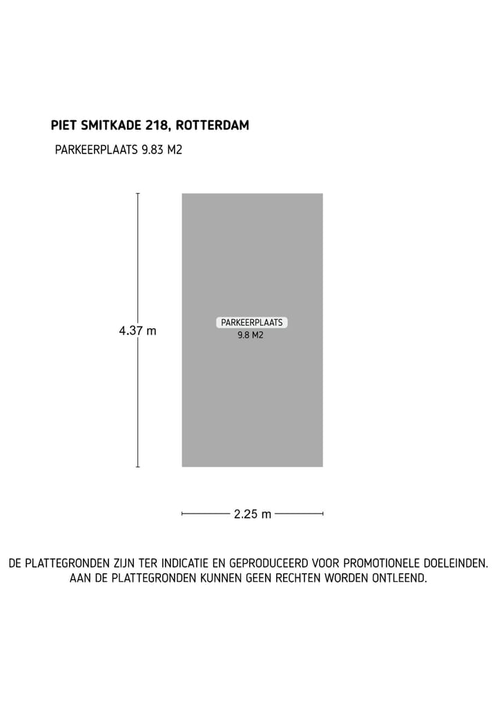 Foto 36 van Piet Smitkade 218