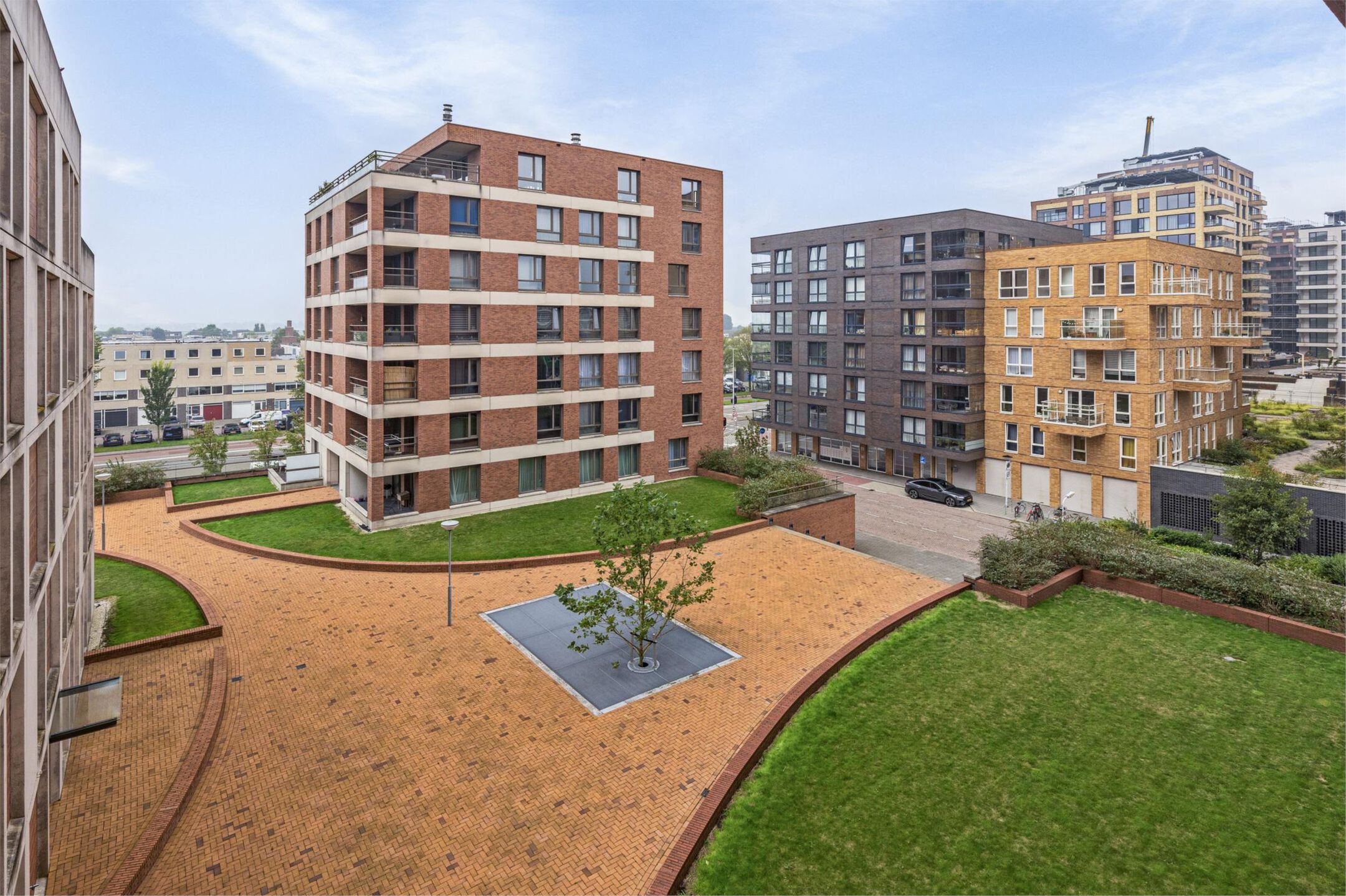 Foto 18 van Teakhout 18