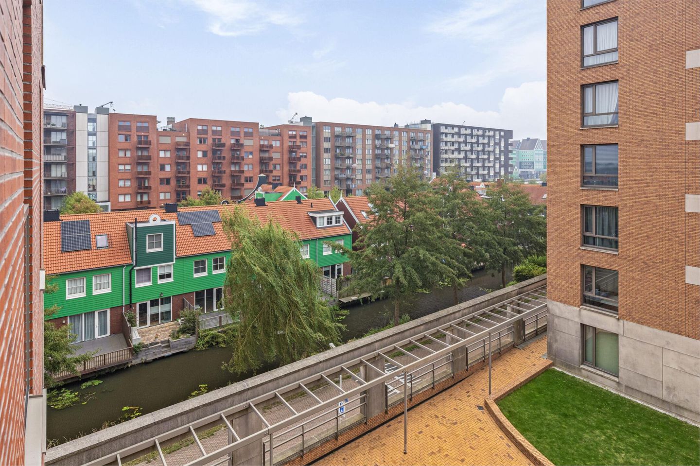 Foto 20 van Teakhout 18