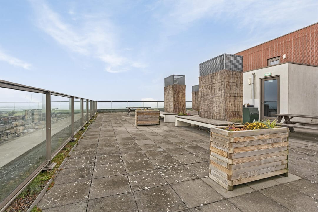 Foto 23 van Teakhout 18