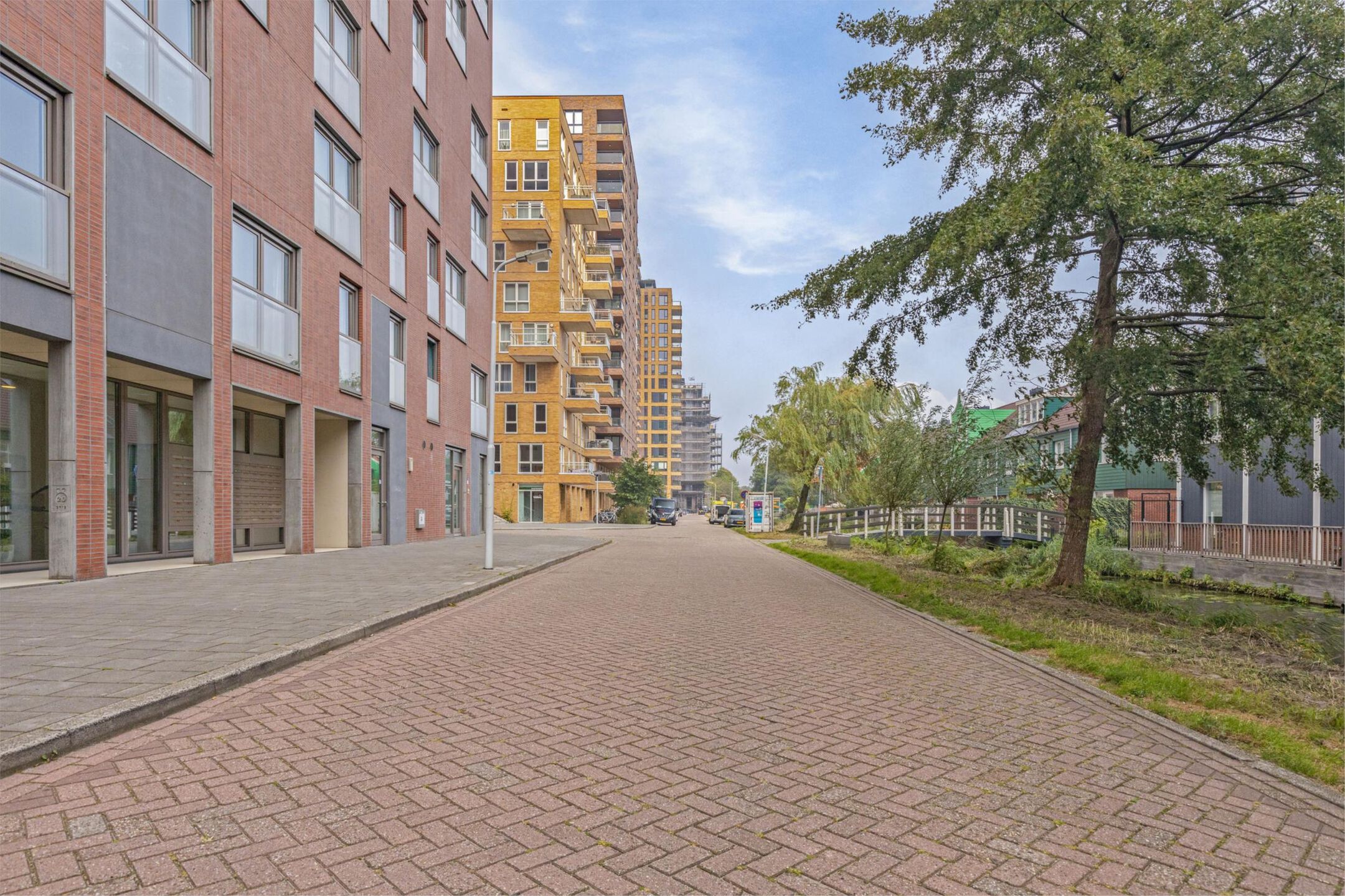 Foto 30 van Teakhout 18