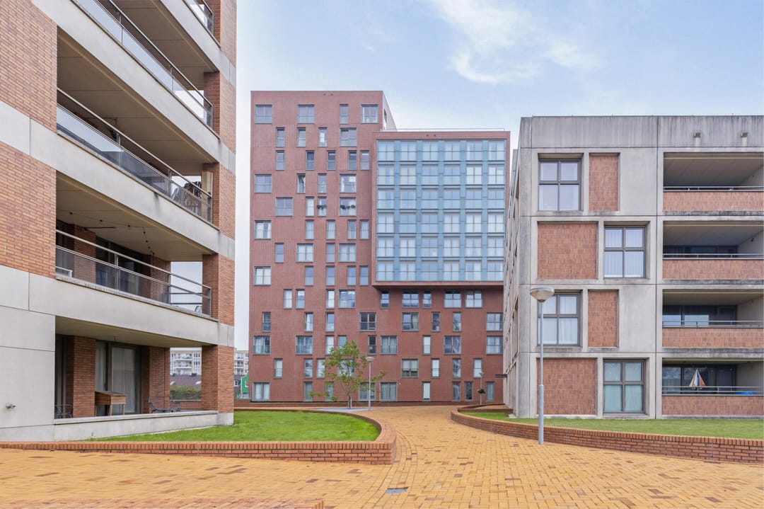 Foto 32 van Teakhout 18