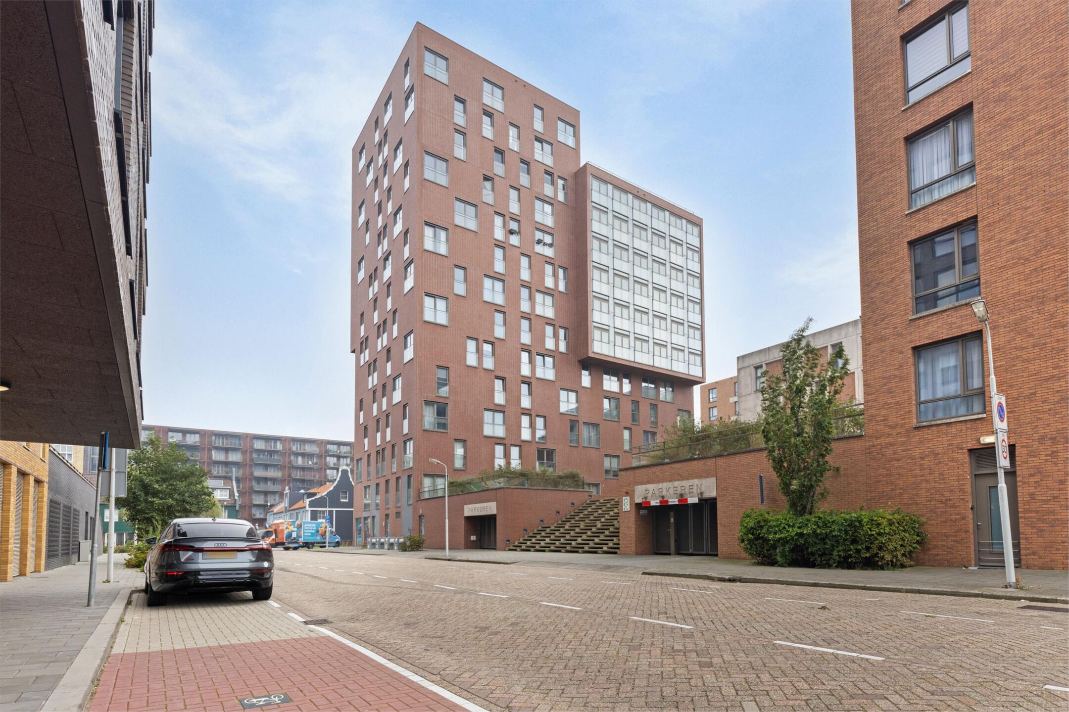 Foto 33 van Teakhout 18