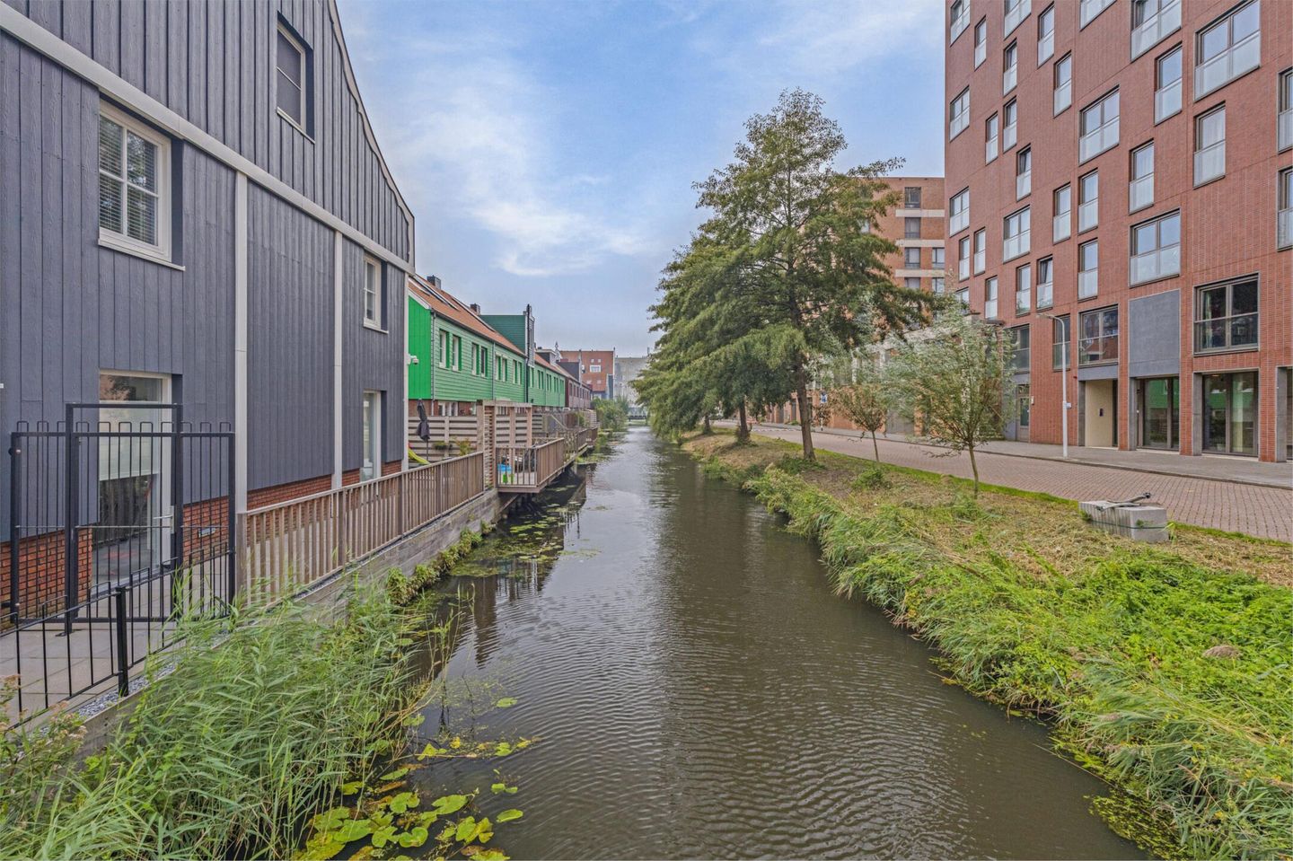 Foto 34 van Teakhout 18