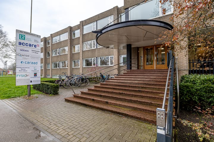 Nieuwe Stationsweg 9