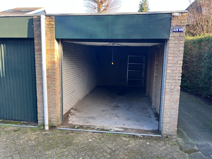 Photo 2 of Lage Duin 20A