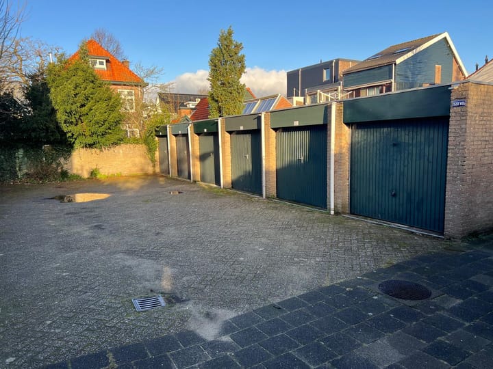 Photo 3 of Lage Duin 20A