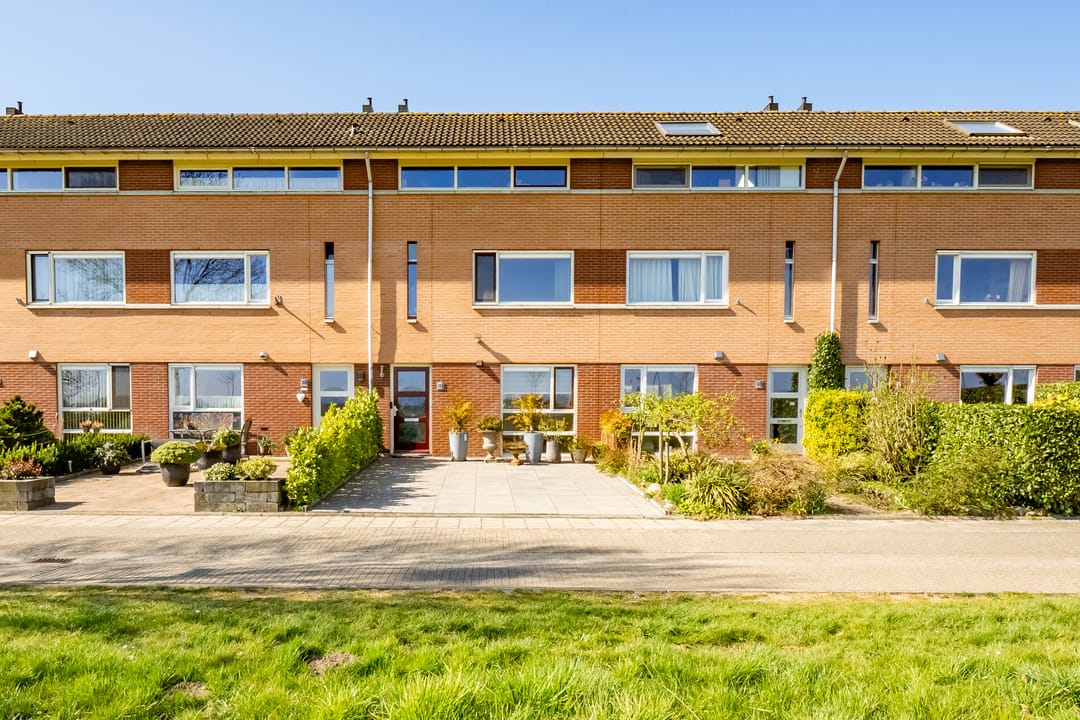 Foto 1 van Duinmeer 28