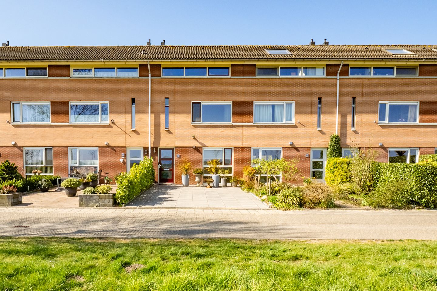 Foto 1 van Duinmeer 28