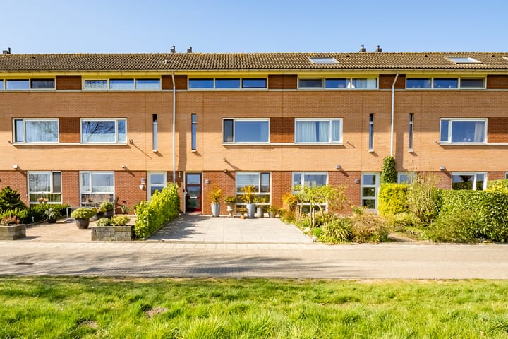 Duinmeer 28