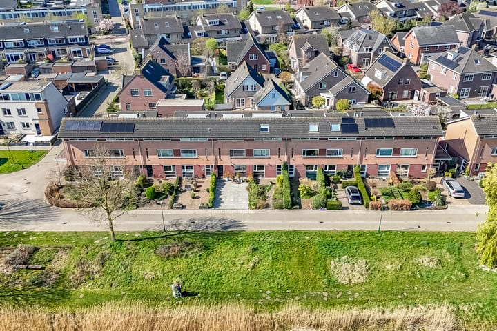 Foto 3 van Duinmeer 28