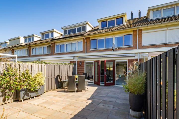 Foto 5 van Duinmeer 28