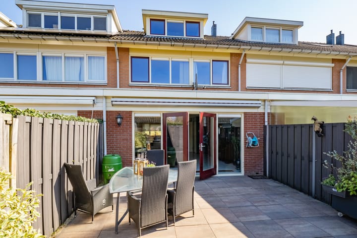 Foto 6 van Duinmeer 28