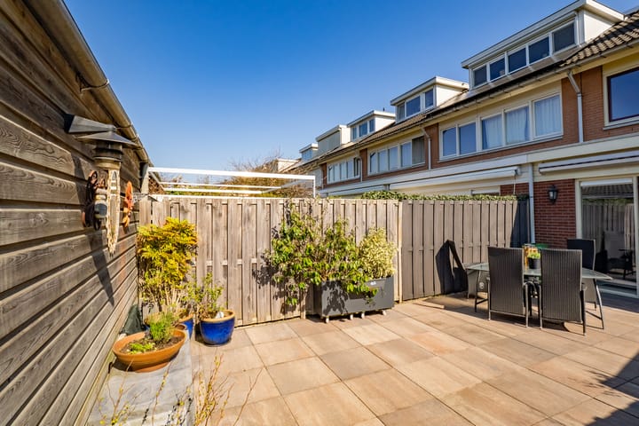 Foto 7 van Duinmeer 28