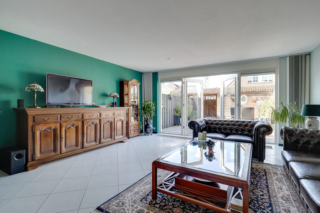 Foto 8 van Duinmeer 28