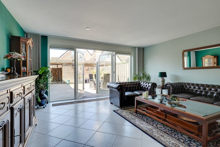 Foto 10 van Duinmeer 28