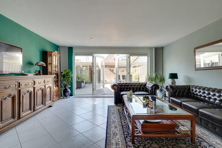 Foto 12 van Duinmeer 28