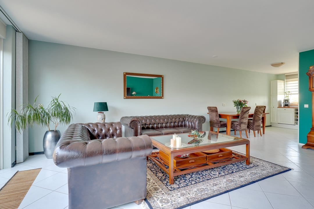 Foto 13 van Duinmeer 28