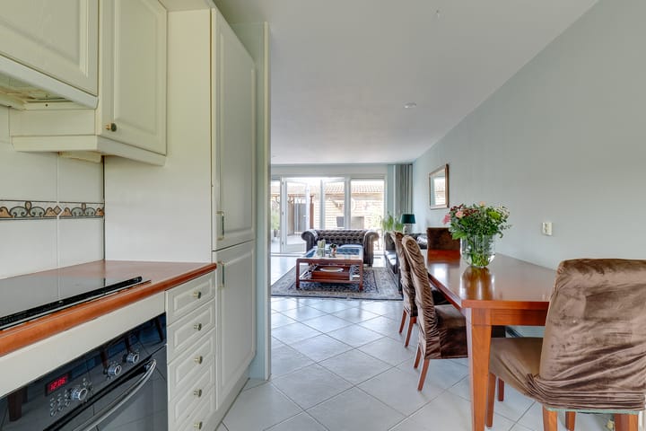 Foto 19 van Duinmeer 28