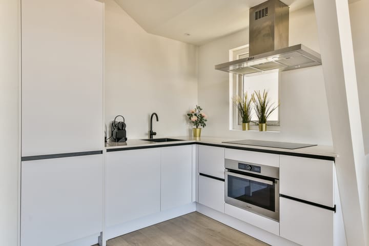 Foto 2 van Nieuwe Binnenweg 306-H